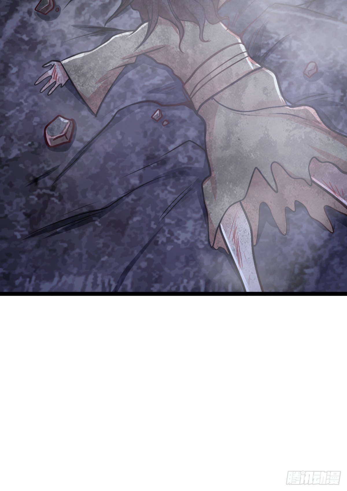 第十四话：恶斗穷奇(1/2)-第15话