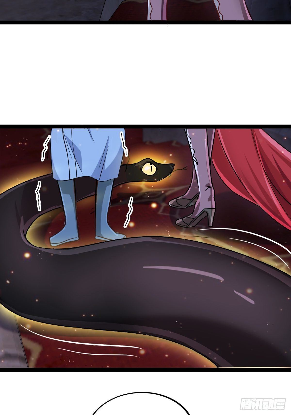 第十六话：引灵(1/2)-第17话