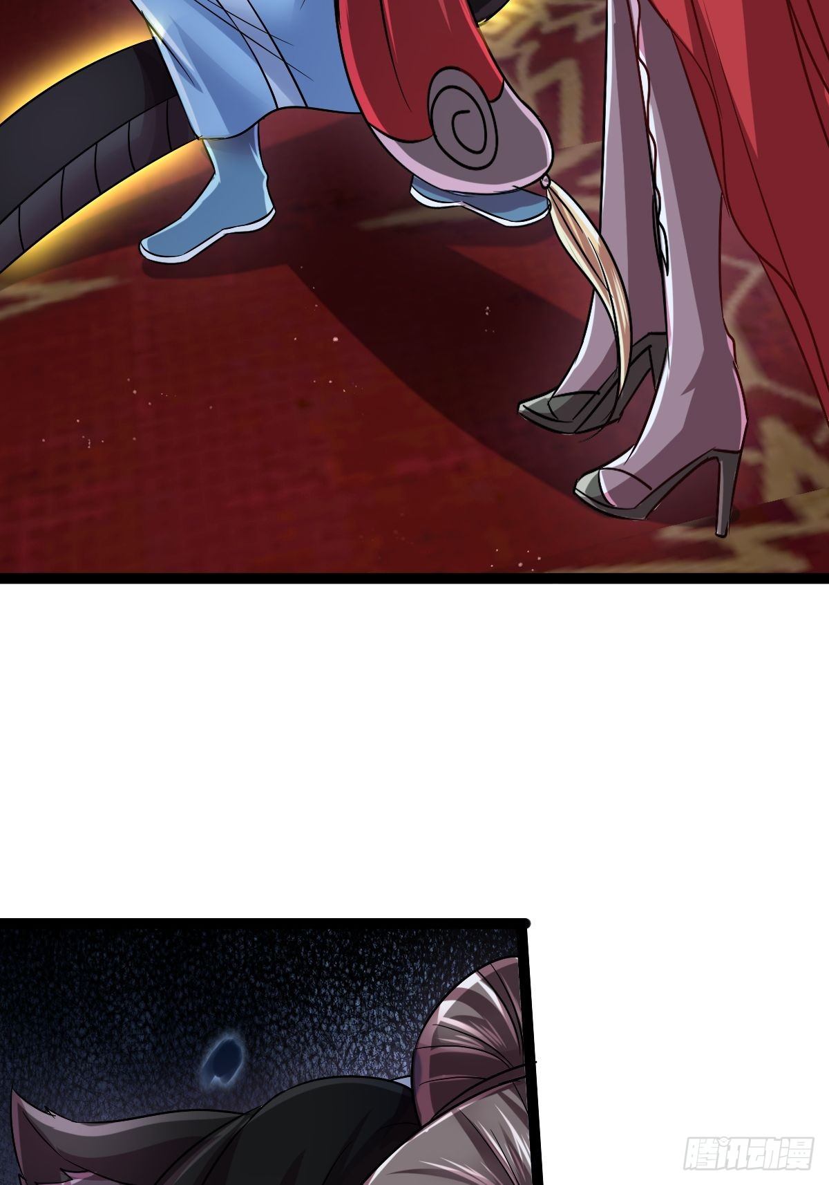 第十六话：引灵(1/2)-第17话