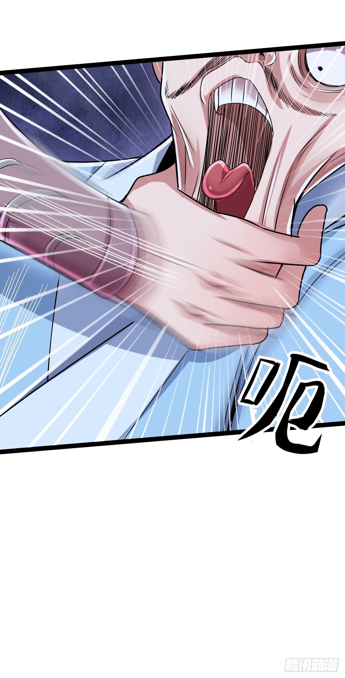 第十六话：引灵(1/2)-第17话