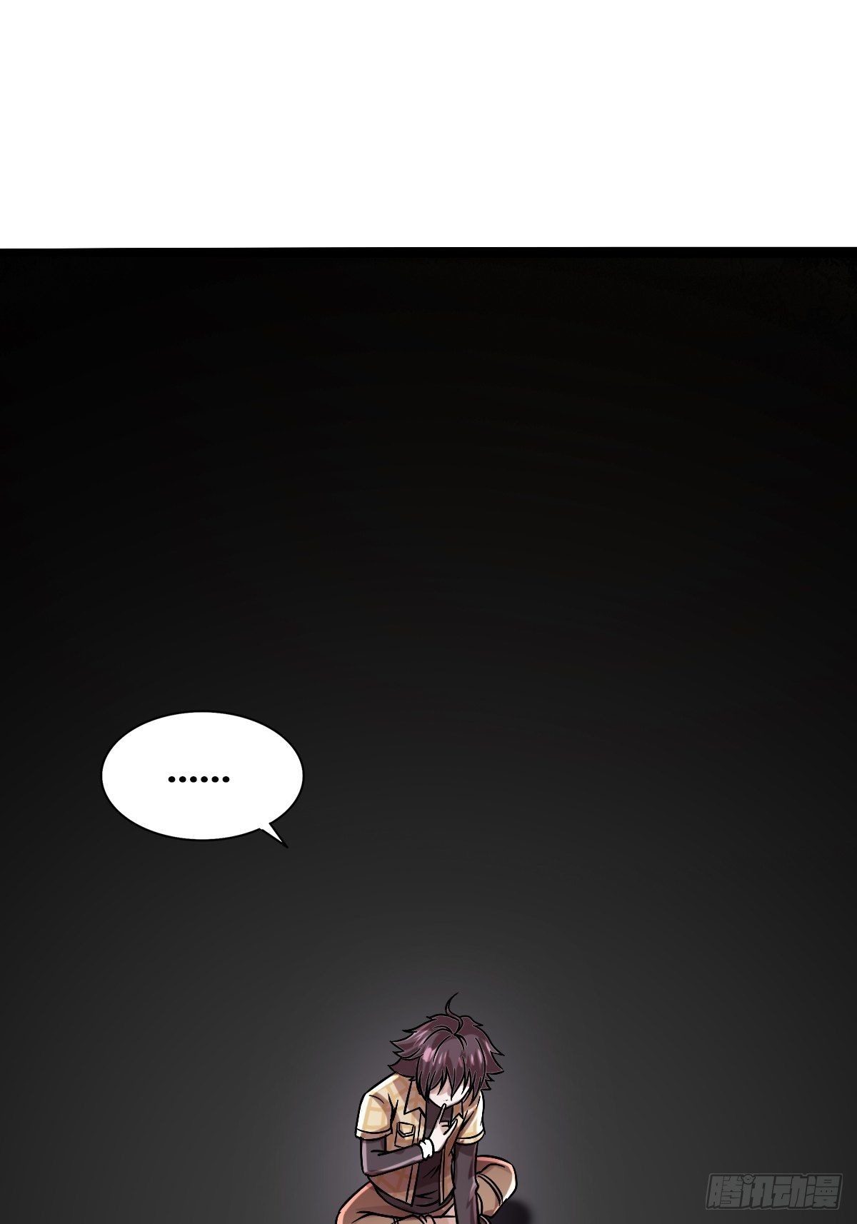 第十六话：引灵(1/2)-第17话