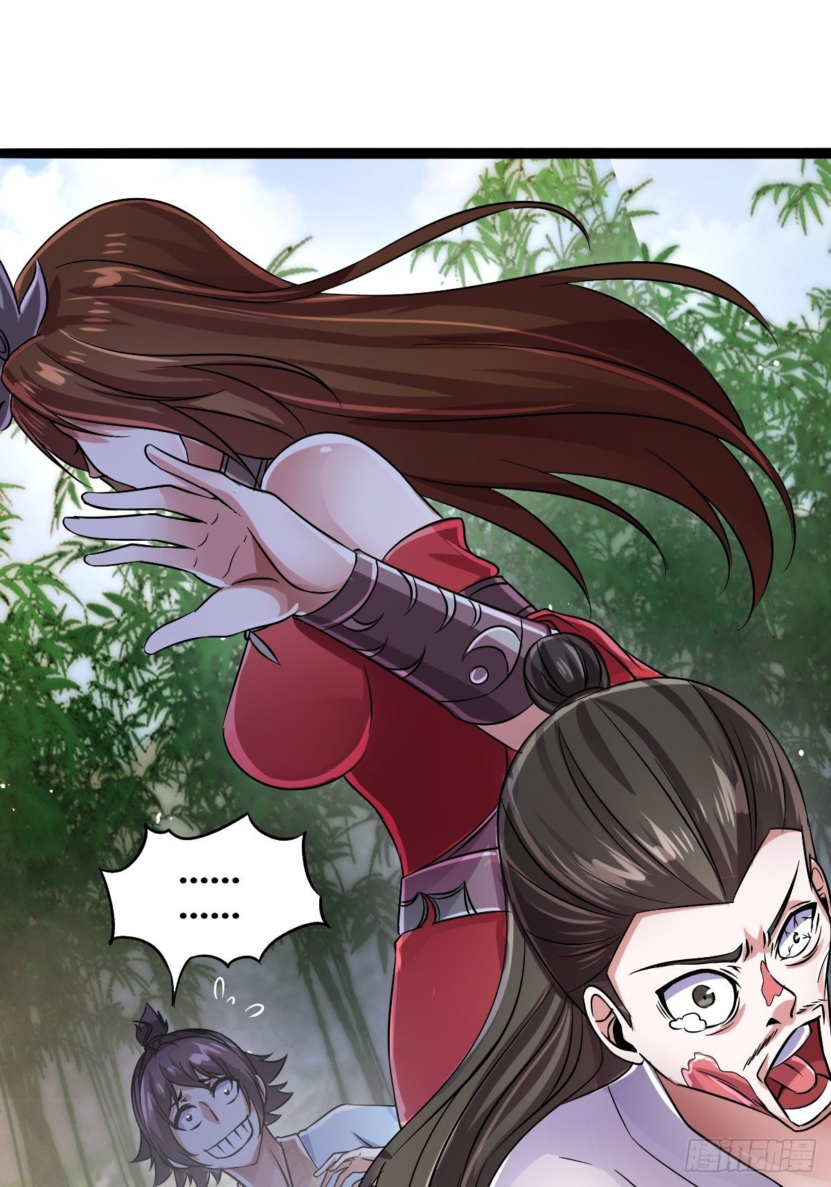 第十八话：两女争一男(1/2)-第19话