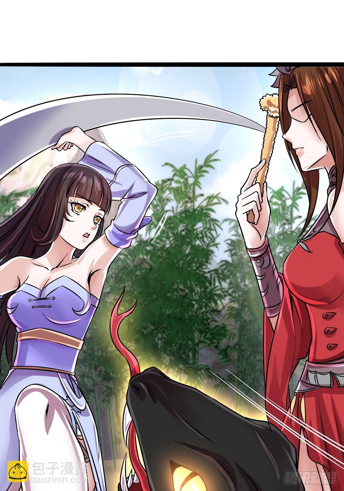 第十八话：两女争一男(1/2)-第19话