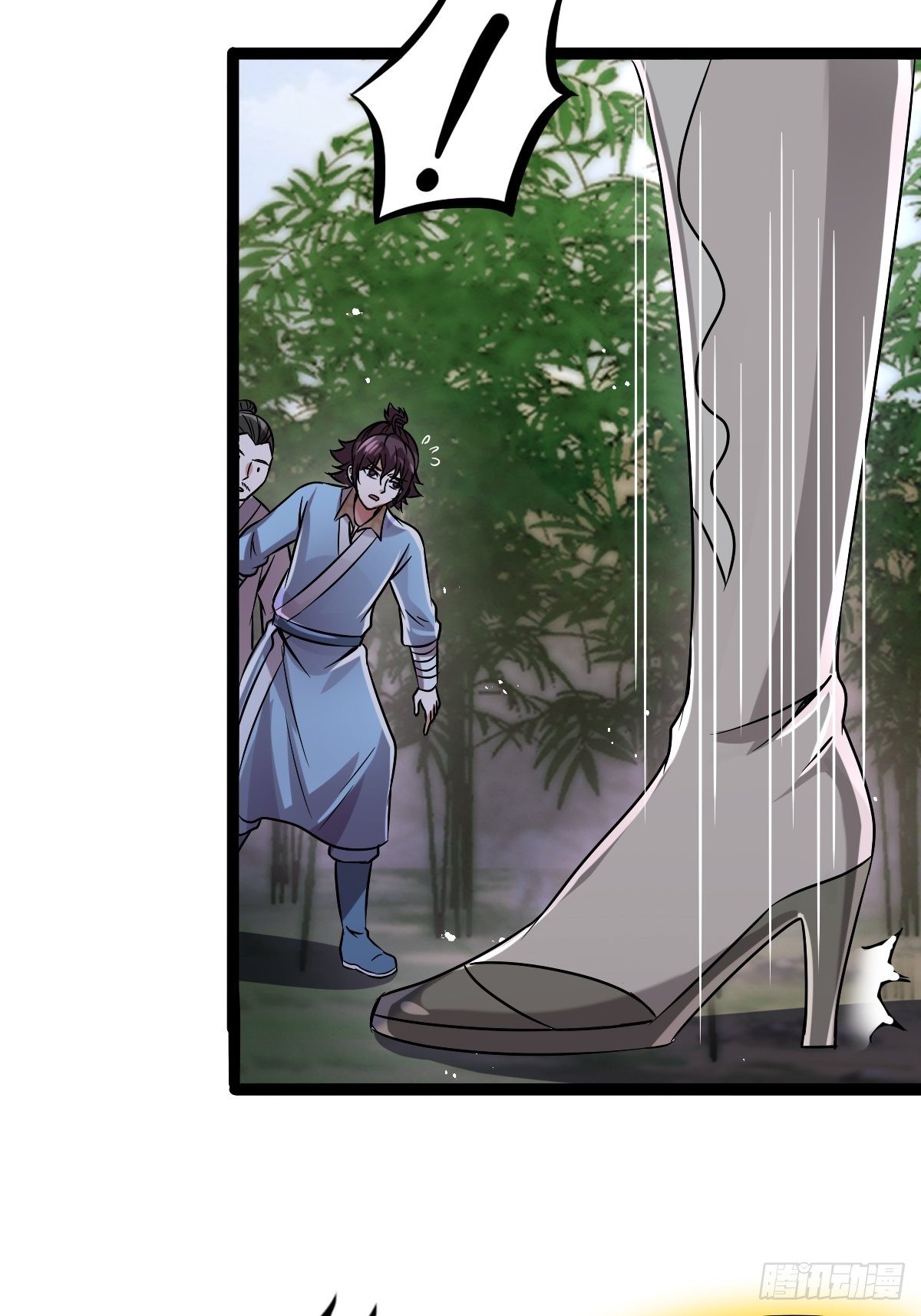 第十八话：两女争一男(1/2)-第19话