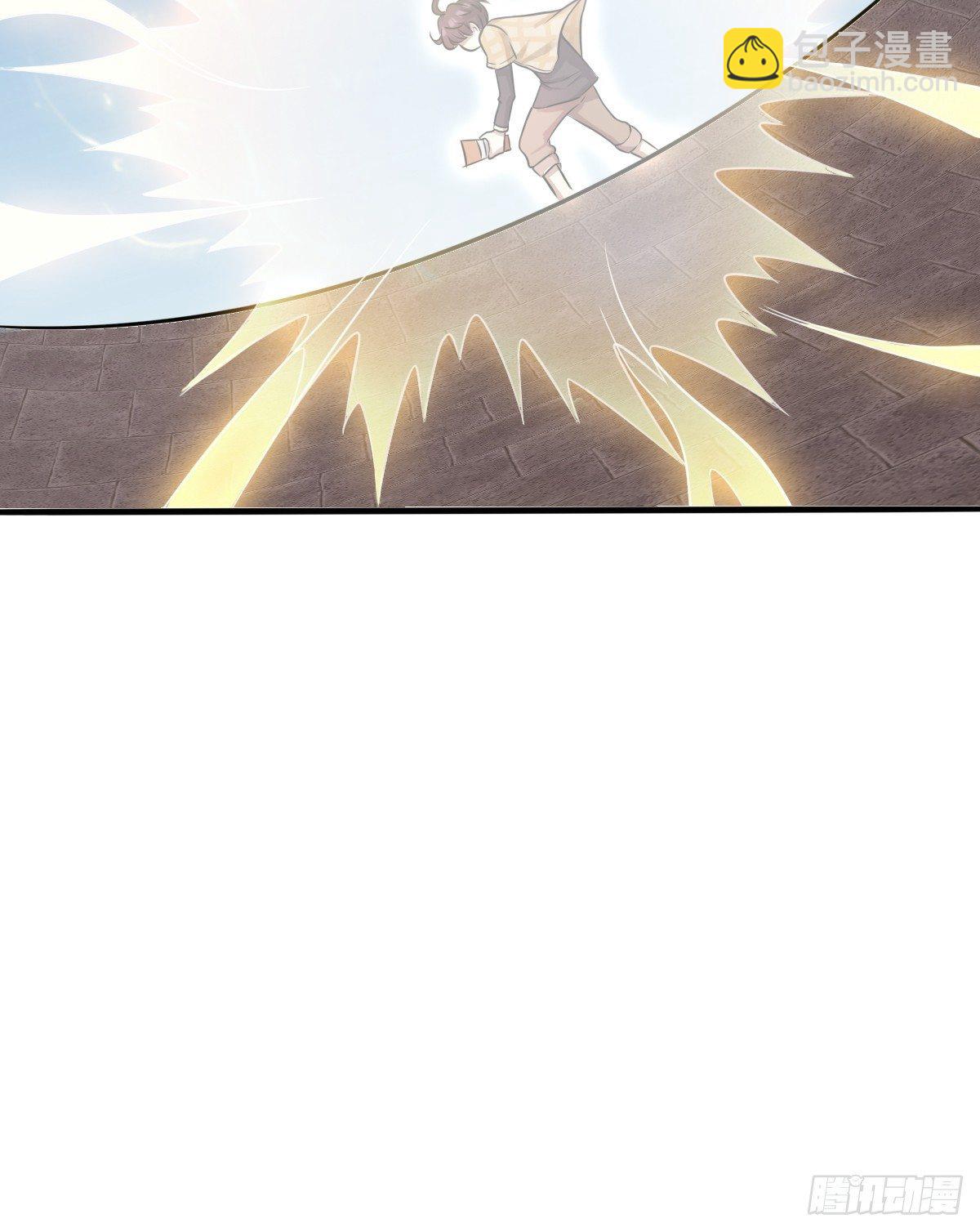 第二话：饕餮灵是板砖？(1/2)-第3话