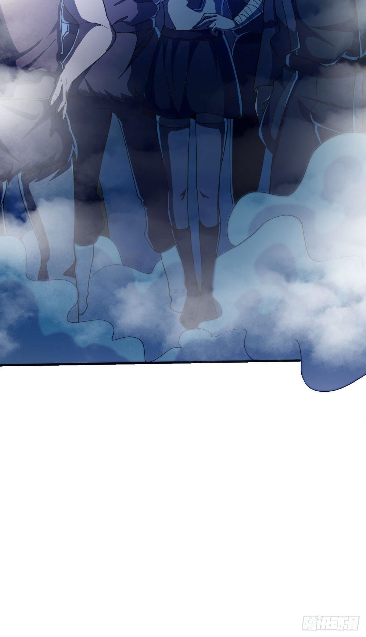 第二十二话：大战一触即发-第23话