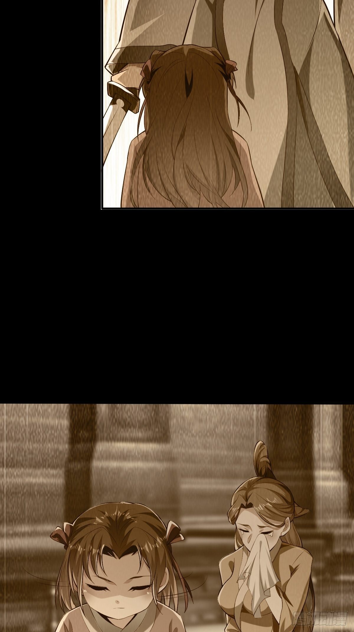 第二十二话：大战一触即发-第23话