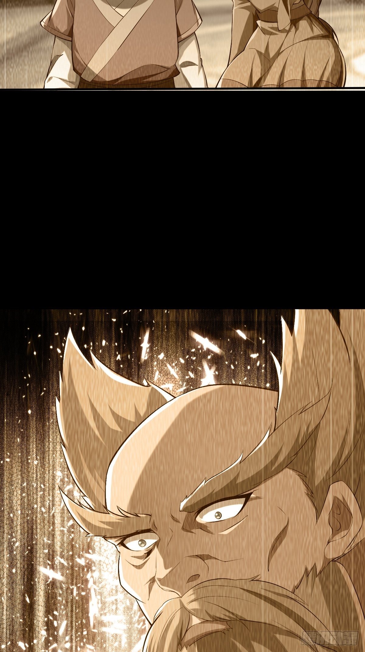 第二十二话：大战一触即发-第23话