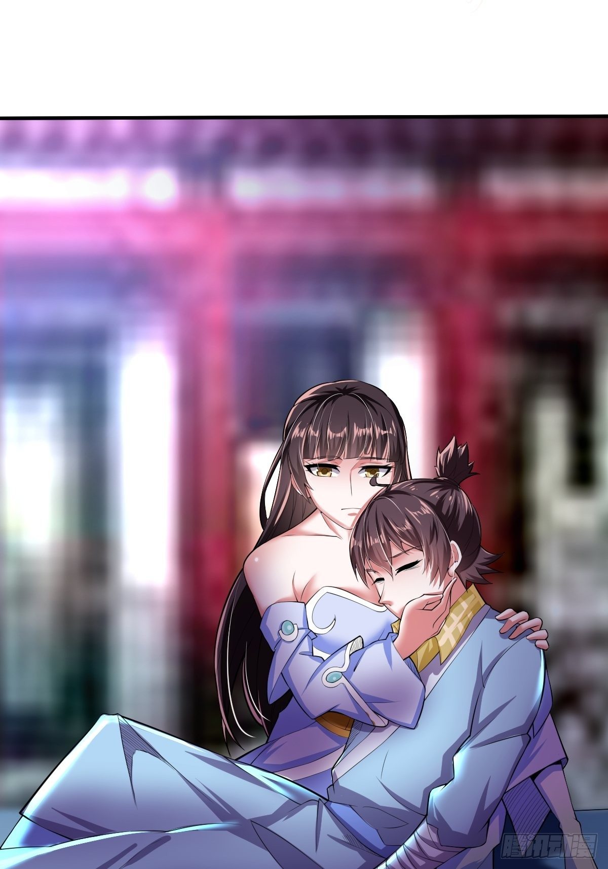 第二十四话：饕餮反噬(1/2)-第25话