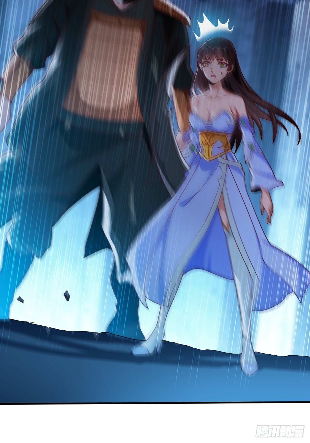 第二十八话：夺回玄天教(1/2)-第29话