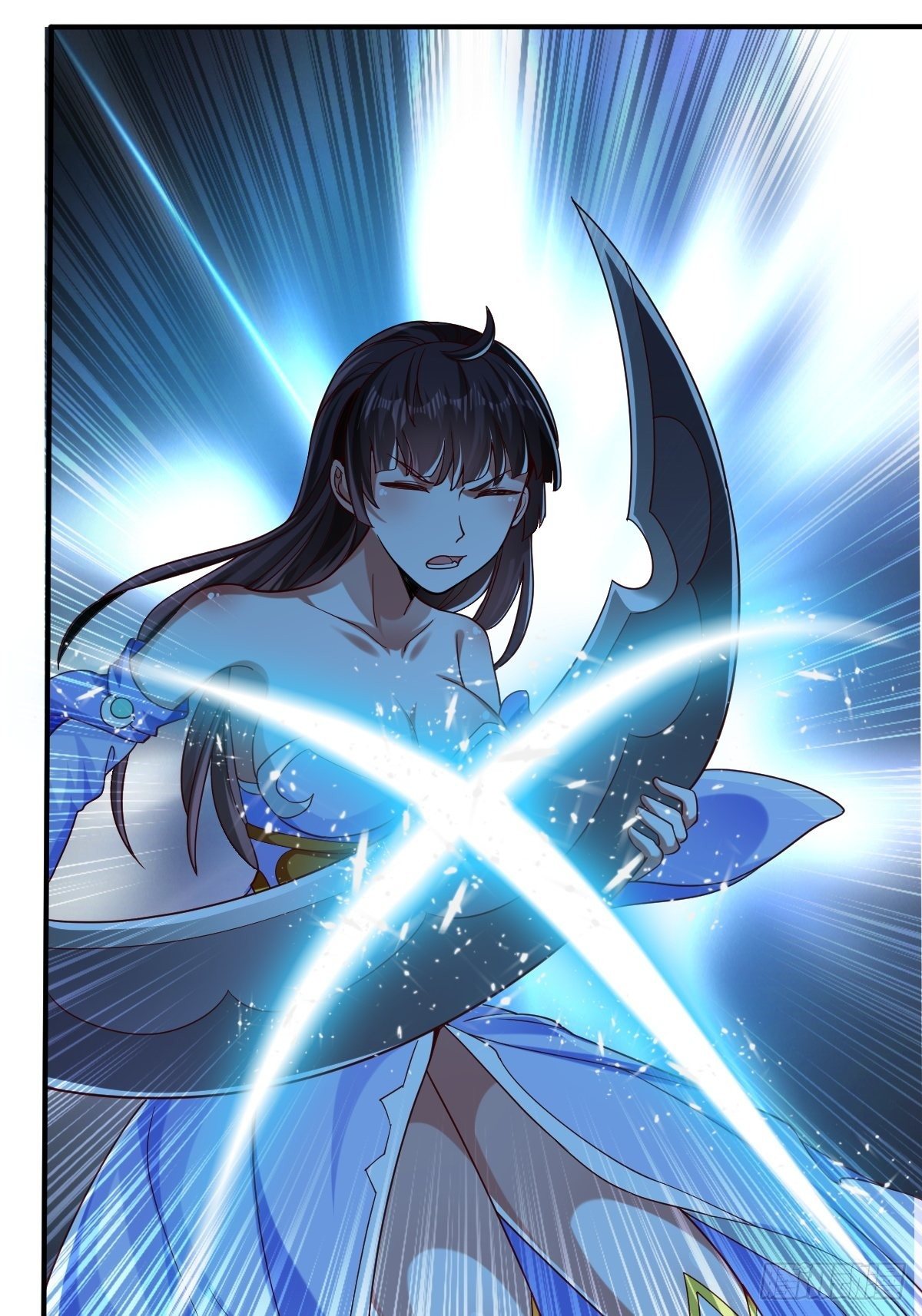 第二十八话：夺回玄天教(1/2)-第29话