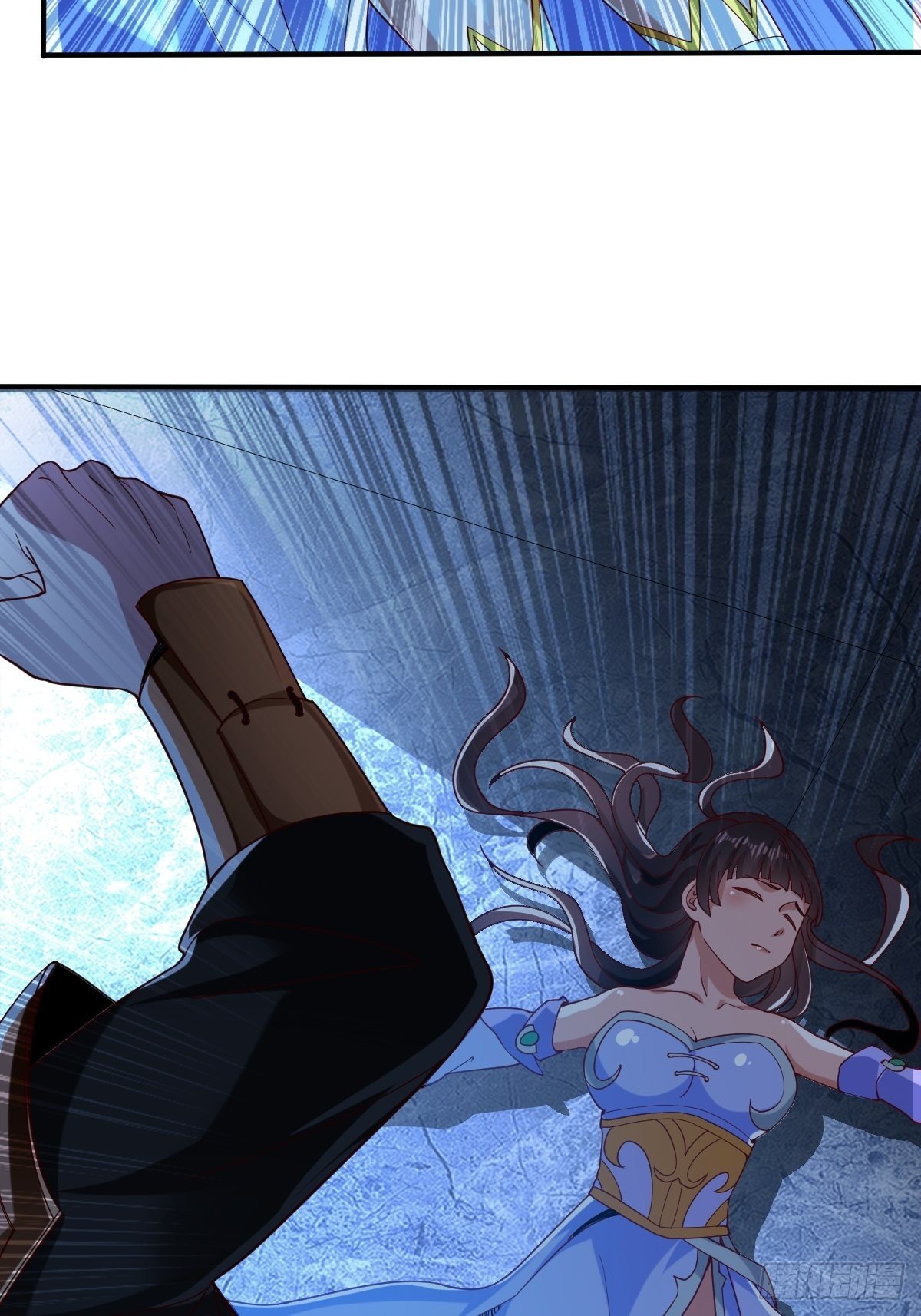 第二十八话：夺回玄天教(1/2)-第29话