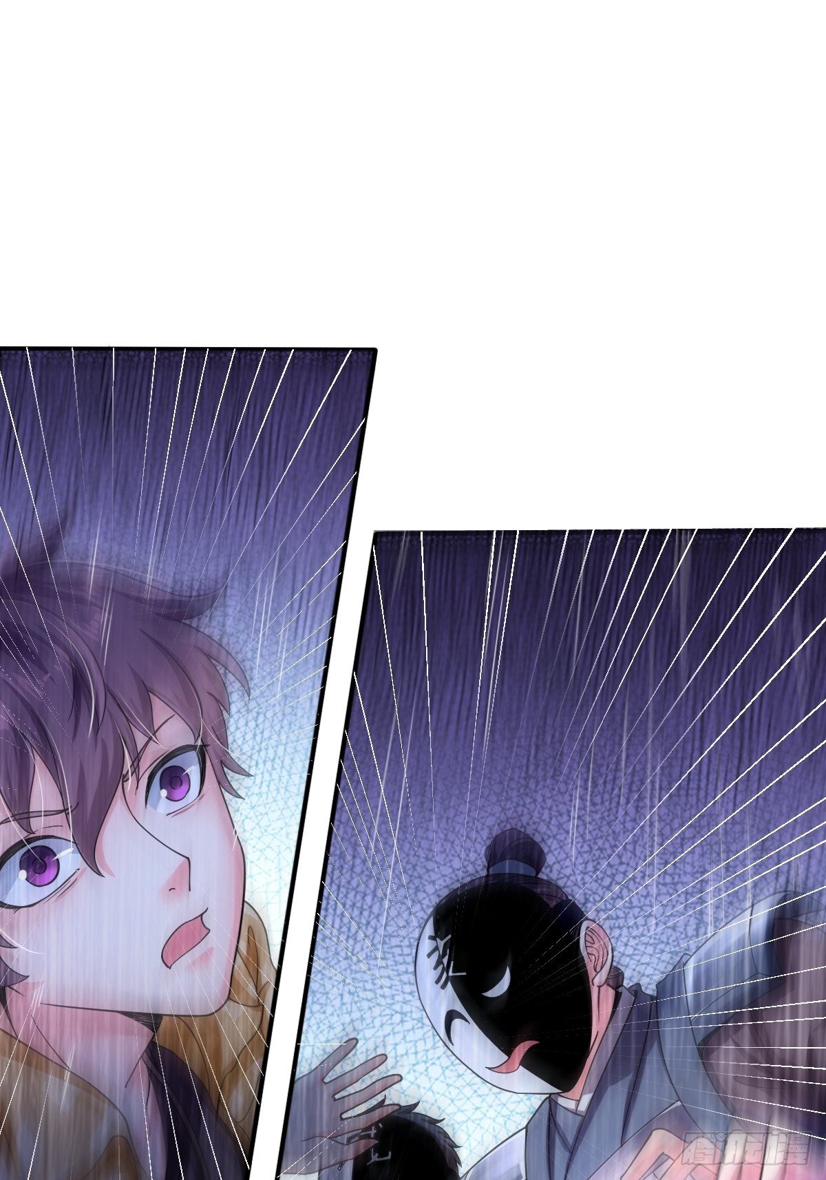 第二十八话：夺回玄天教(1/2)-第29话