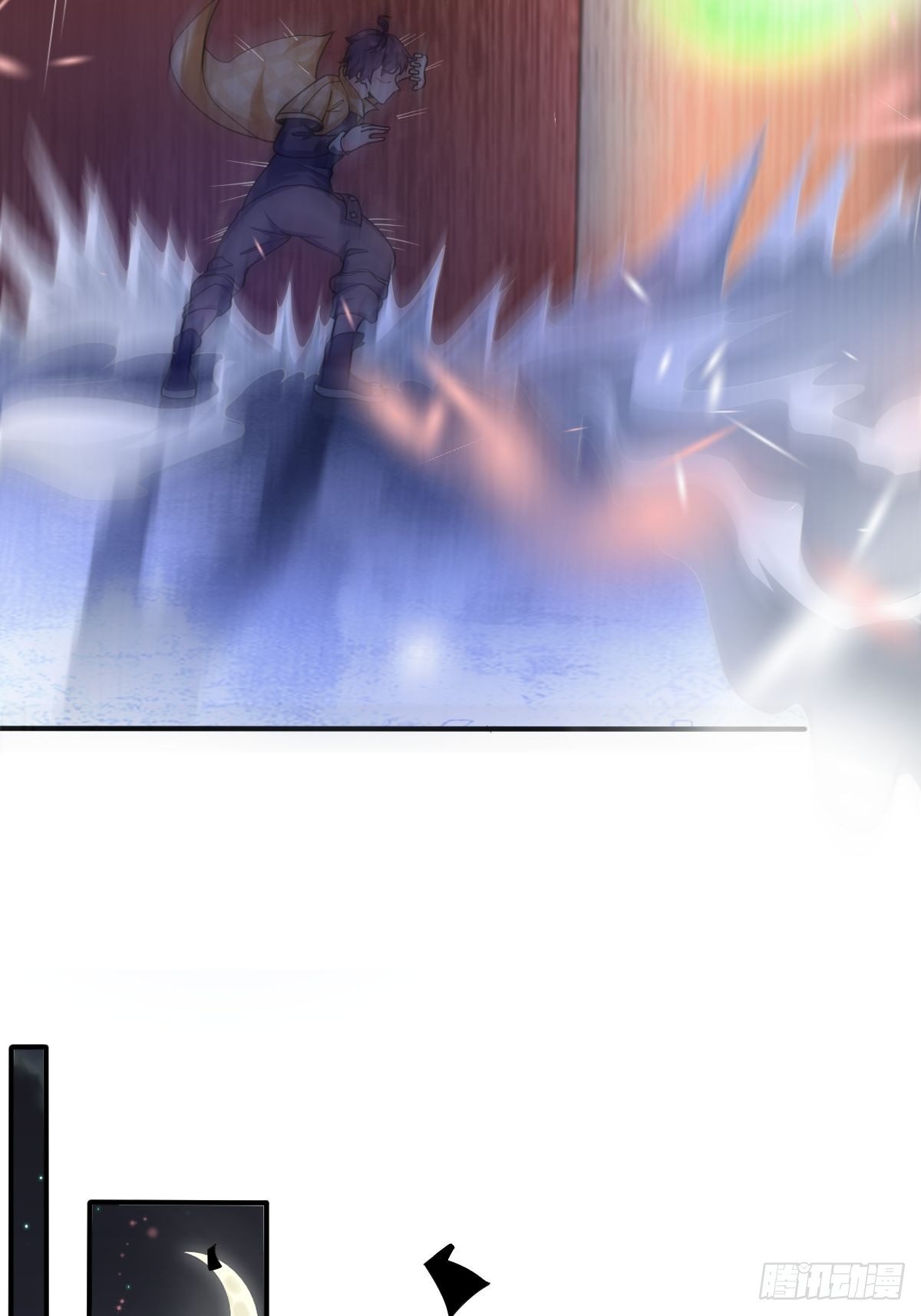 第二十八话：夺回玄天教(1/2)-第29话