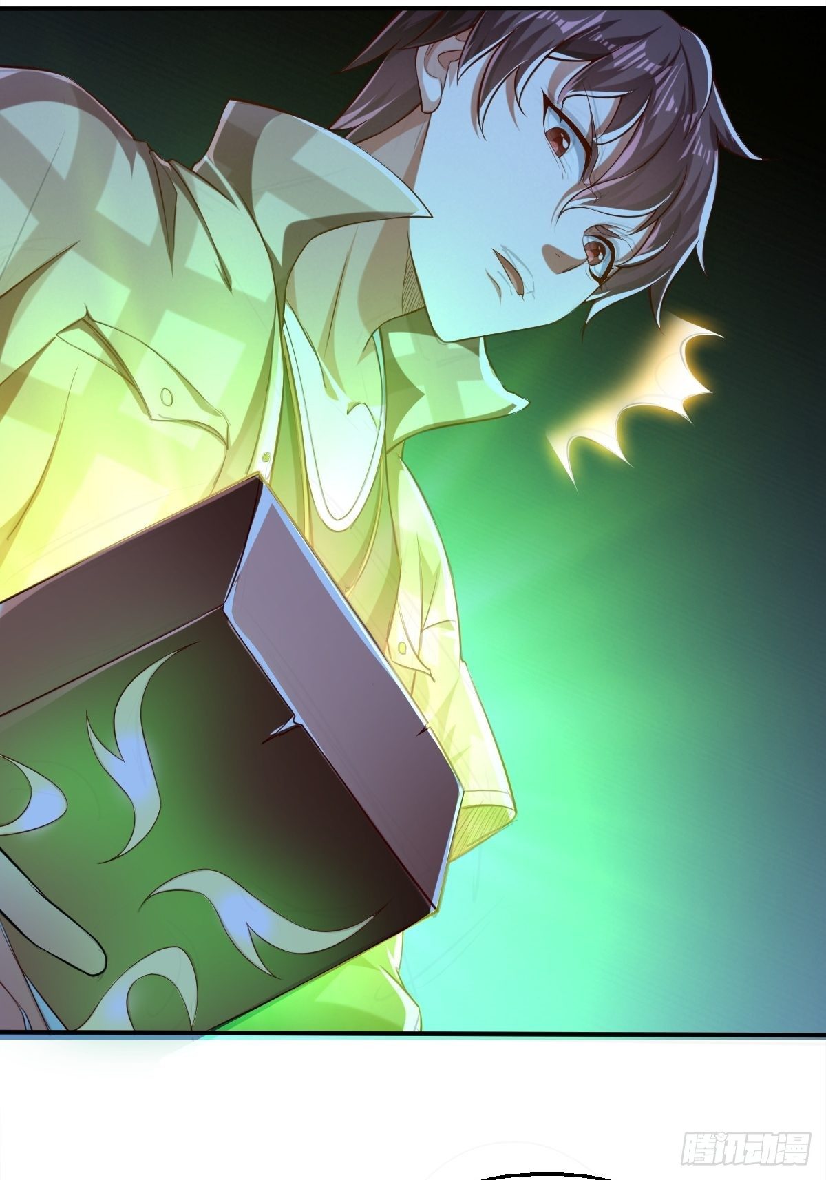 第二十八话：夺回玄天教(1/2)-第29话