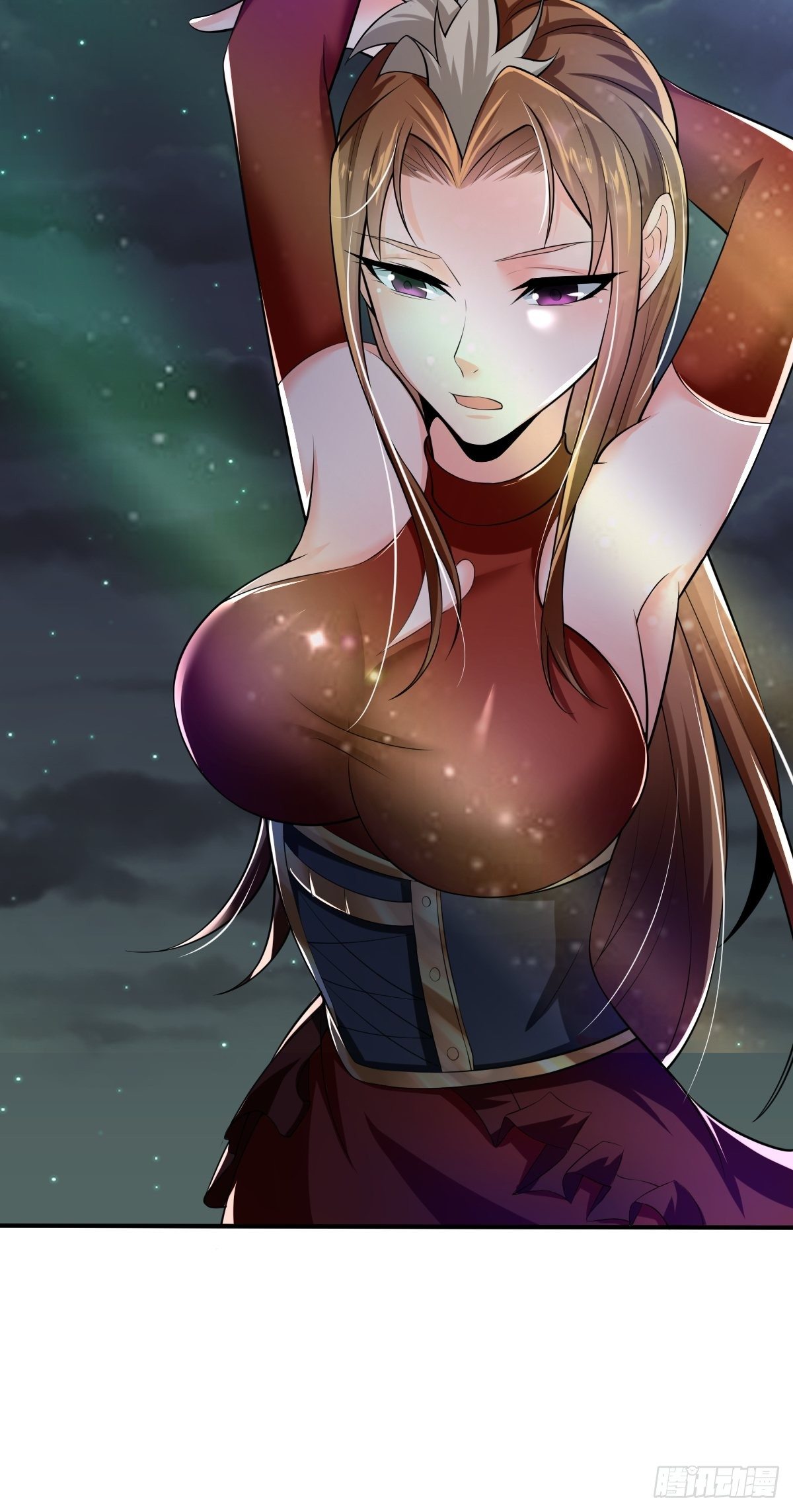 第二十八话：夺回玄天教(1/2)-第29话