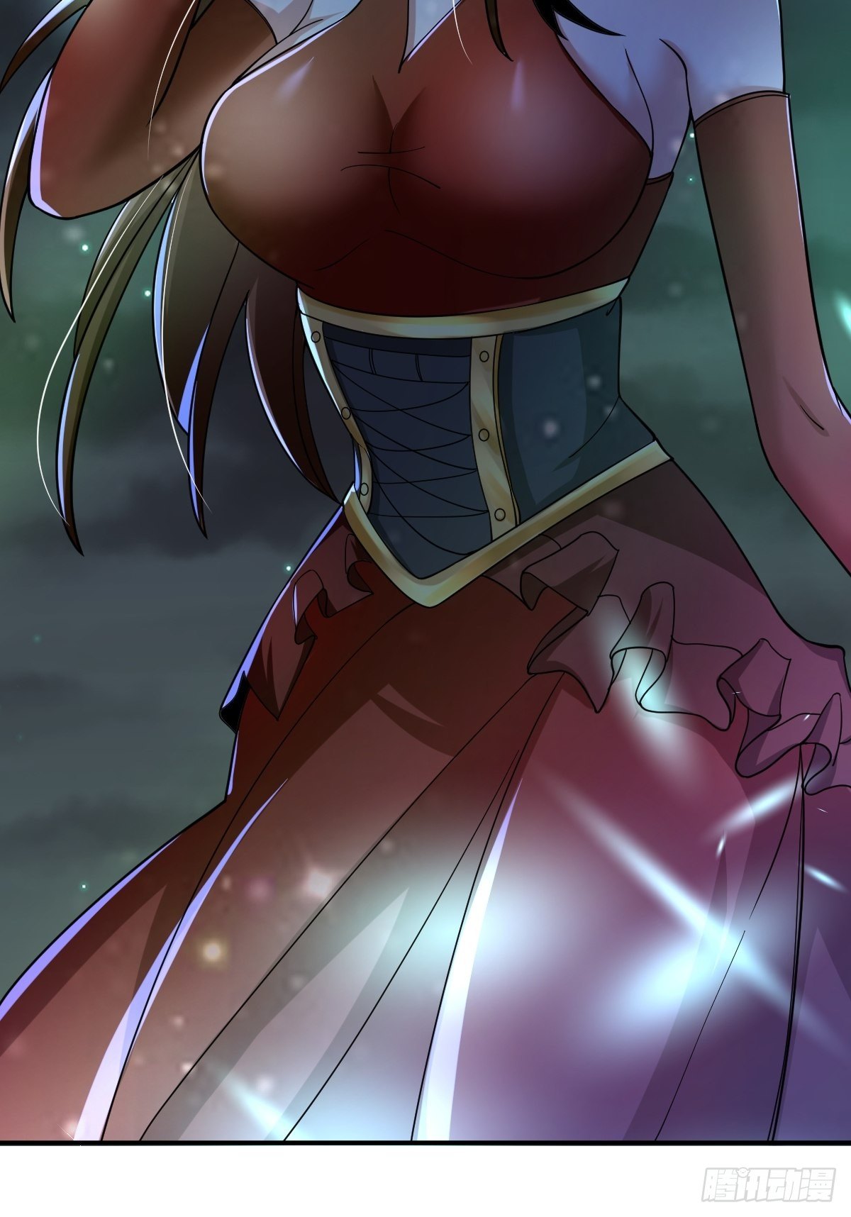 第二十八话：夺回玄天教(1/2)-第29话