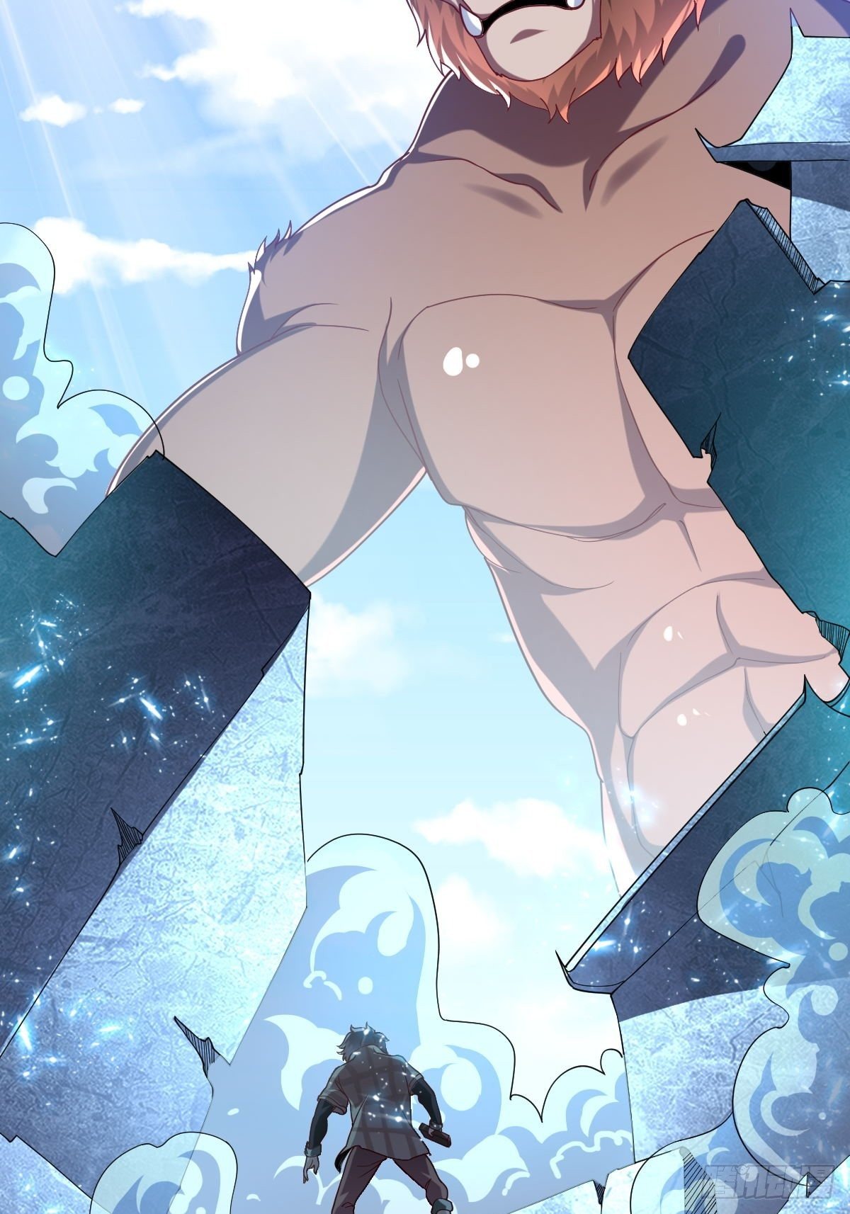 第三十二话-第33话