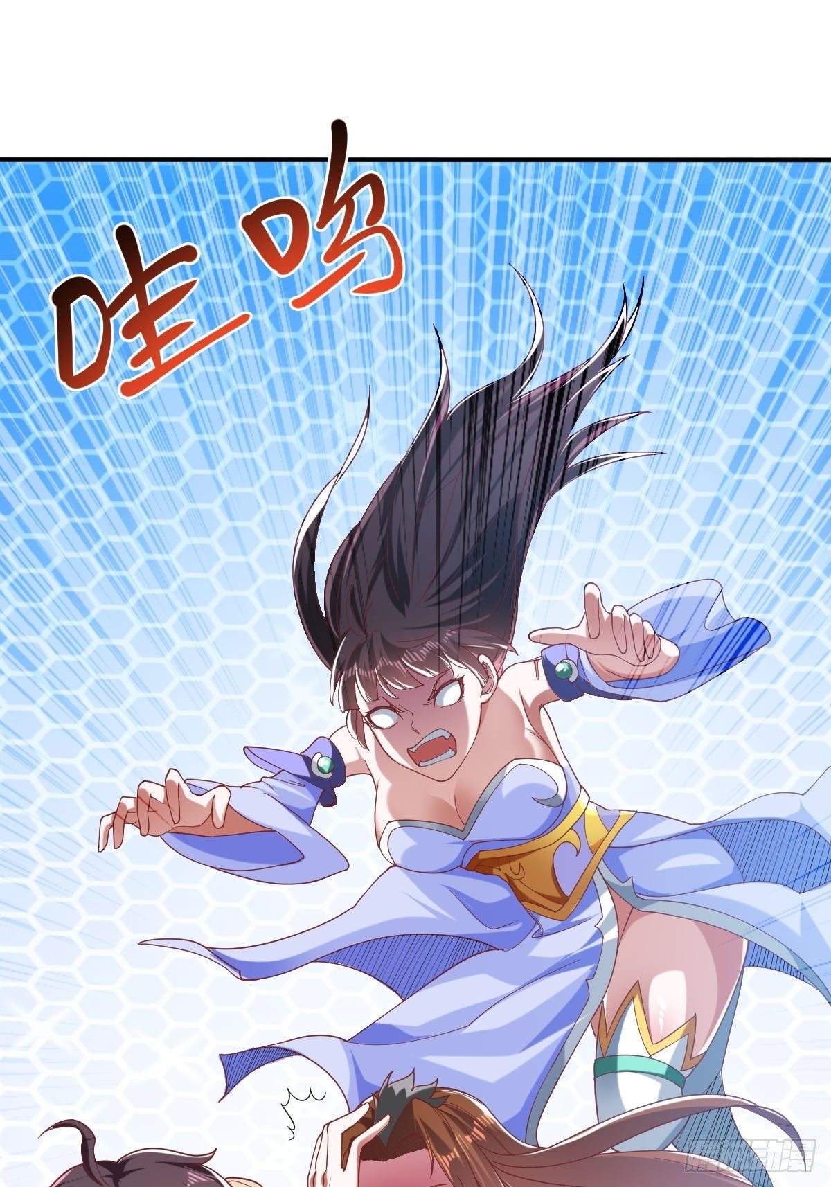 第三十六话(1/2)-第37话