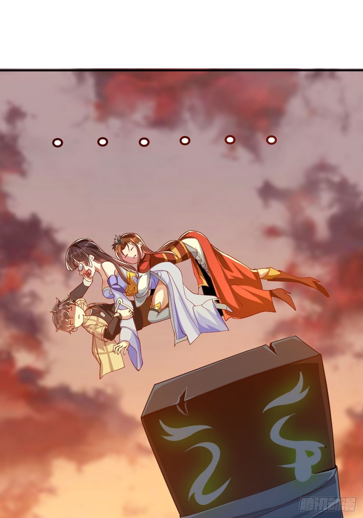 第三十六话(1/2)-第37话