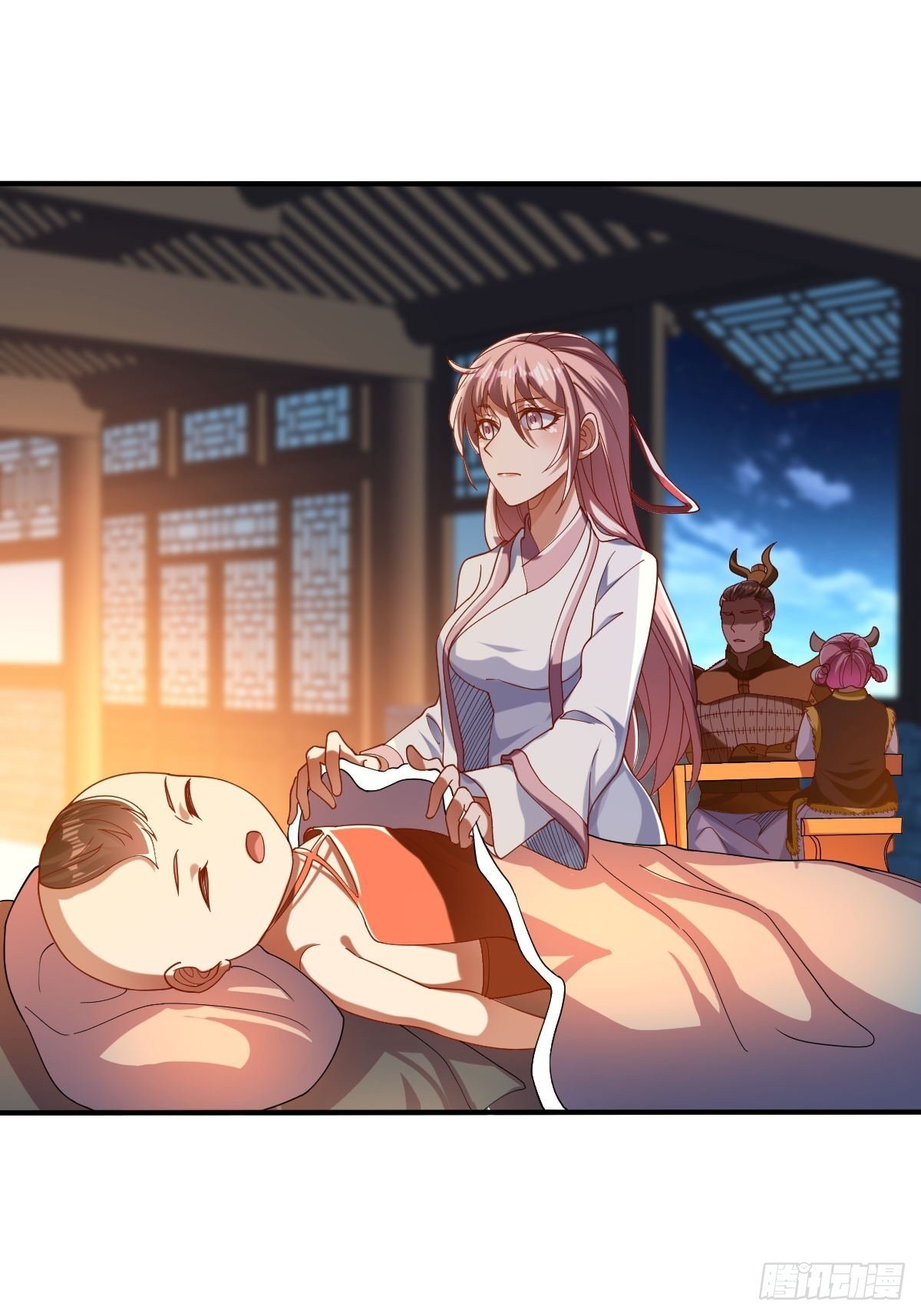 第三十六话(1/2)-第37话