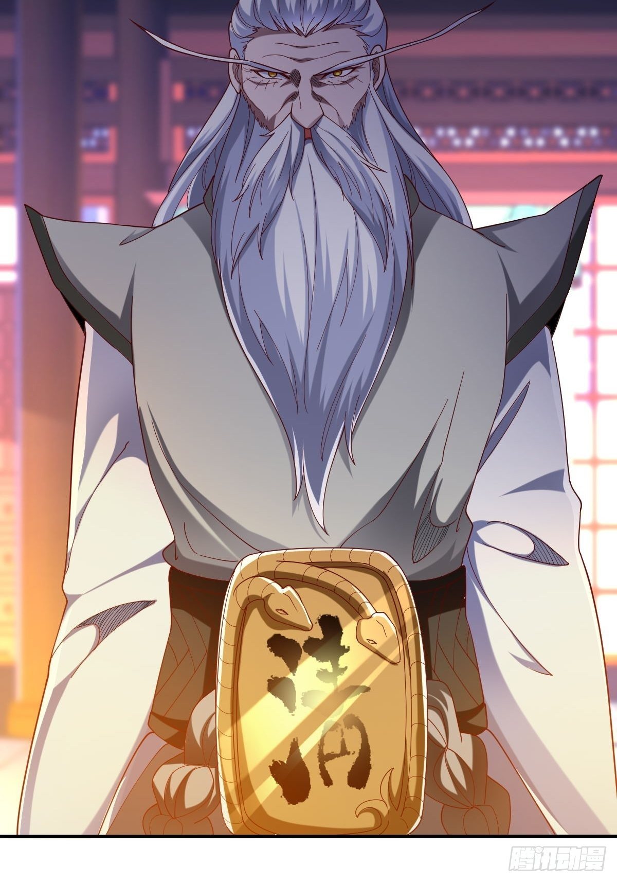 第三十六话(1/2)-第37话