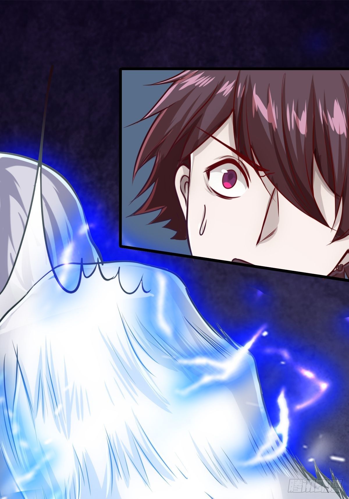 第四话：女侠饶命(1/2)-第5话