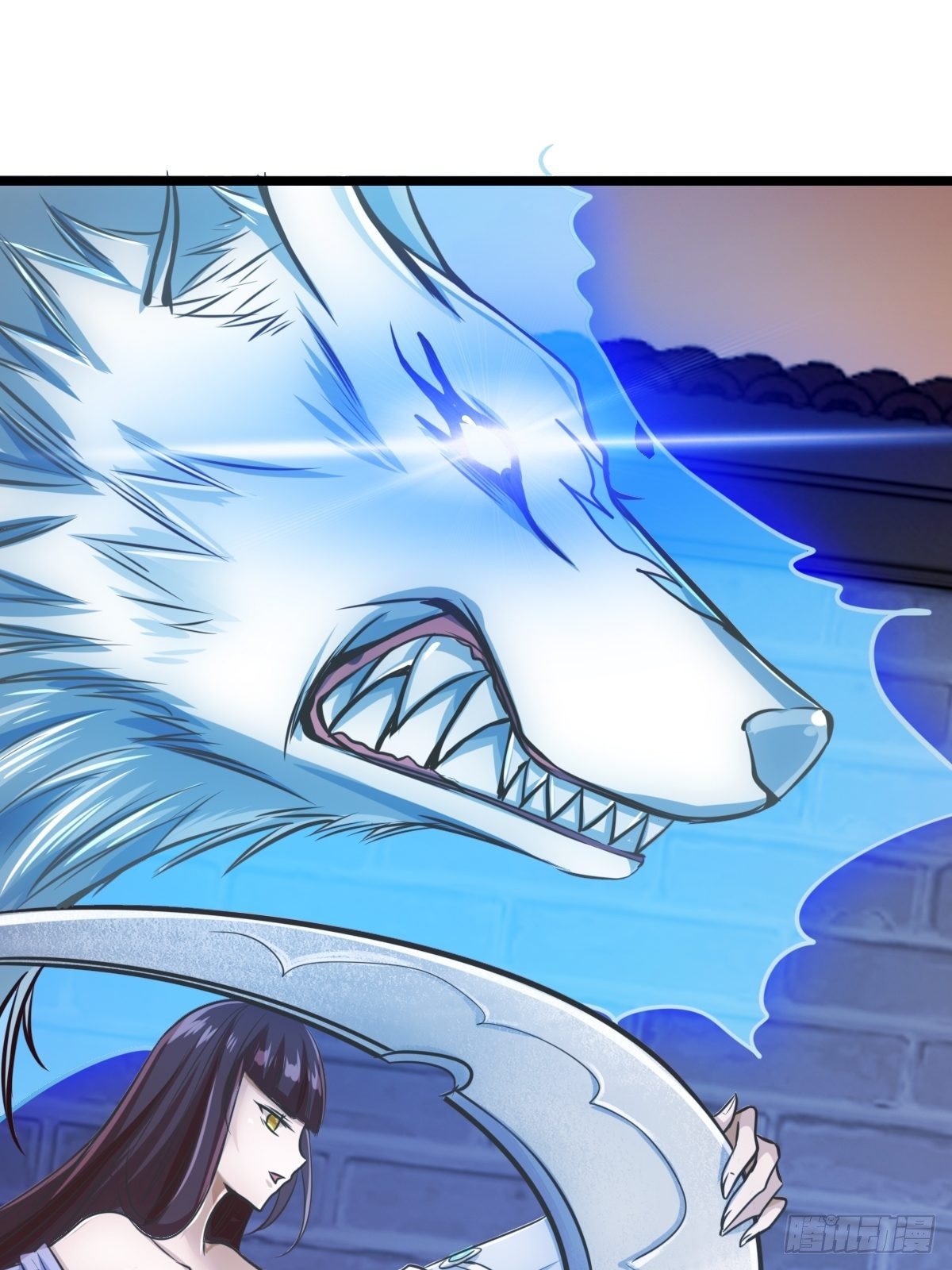 第四话：女侠饶命(1/2)-第5话