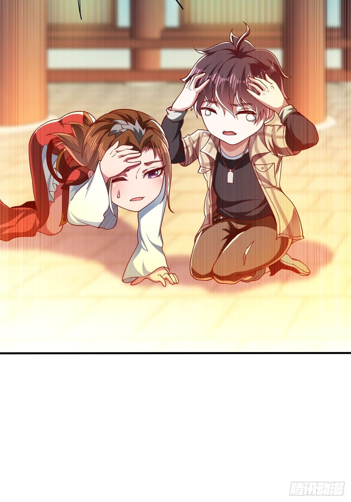 第四十话(1/2)-第41话