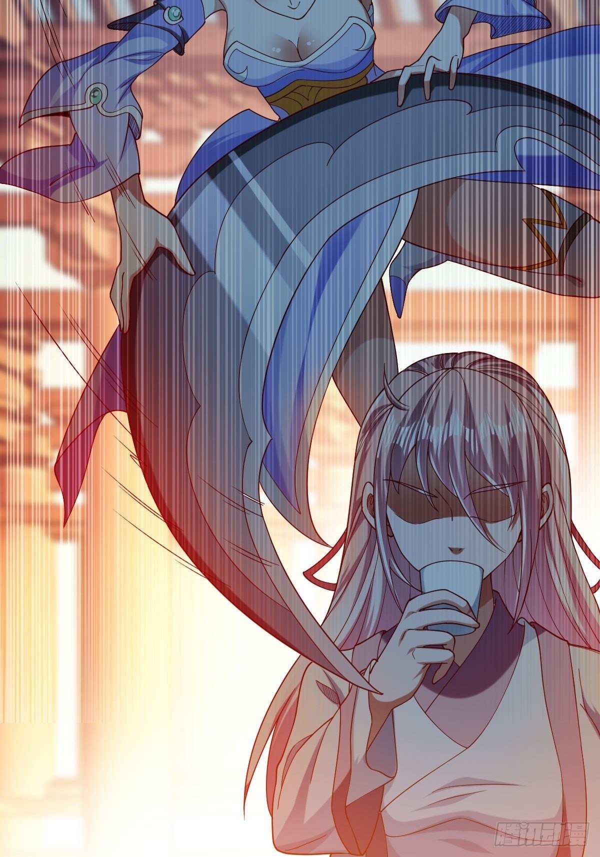 第四十话(1/2)-第41话