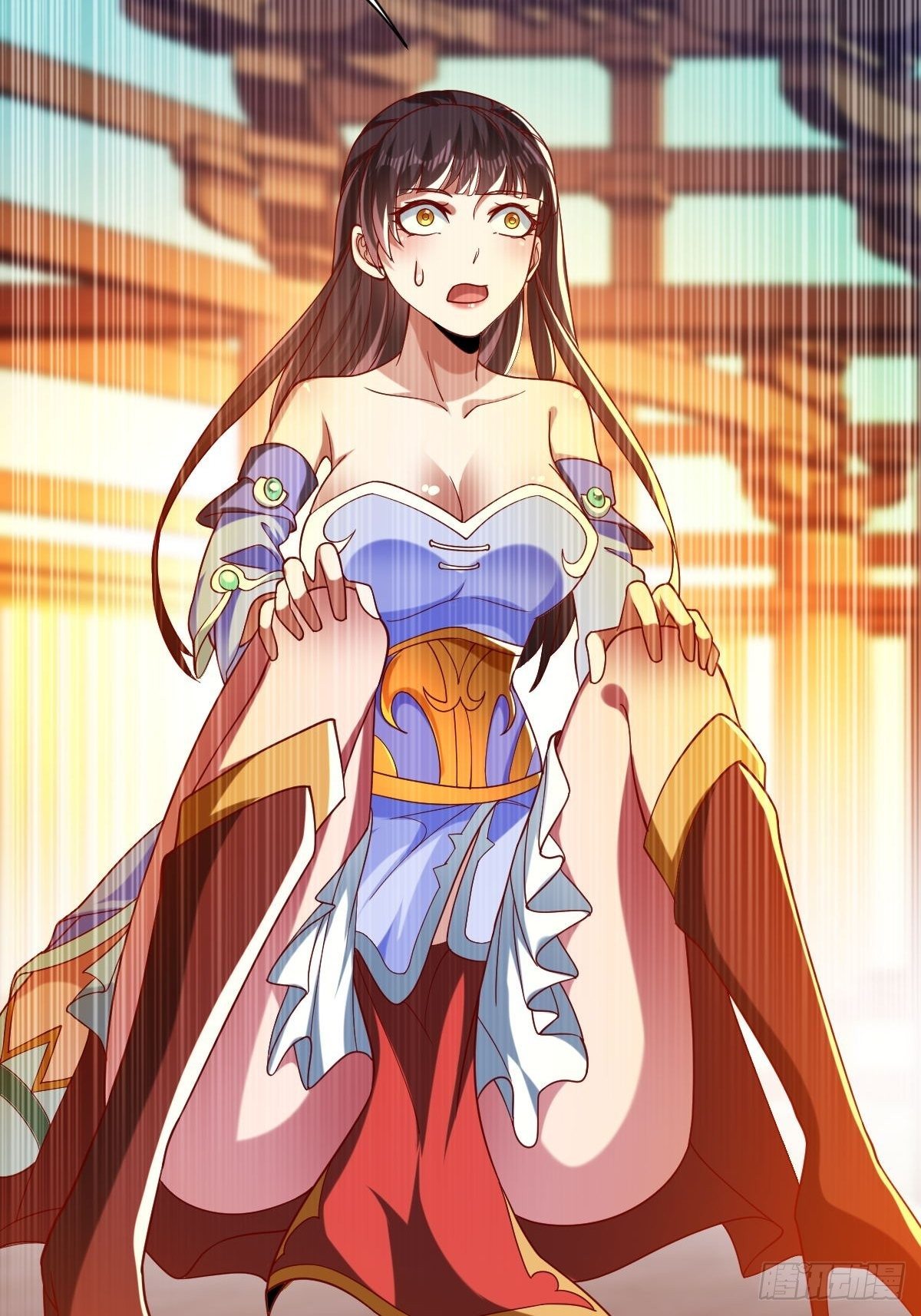 第四十话(1/2)-第41话