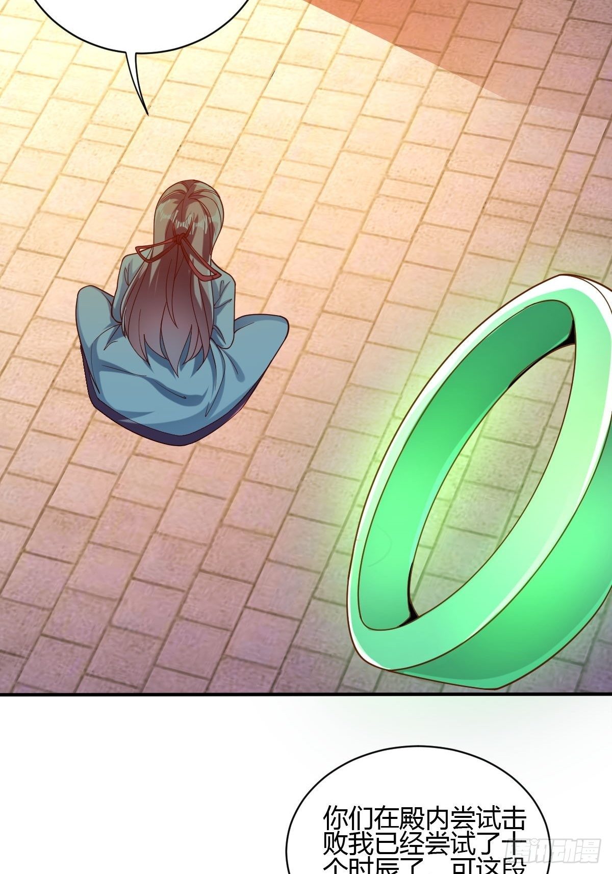 第四十话(1/2)-第41话