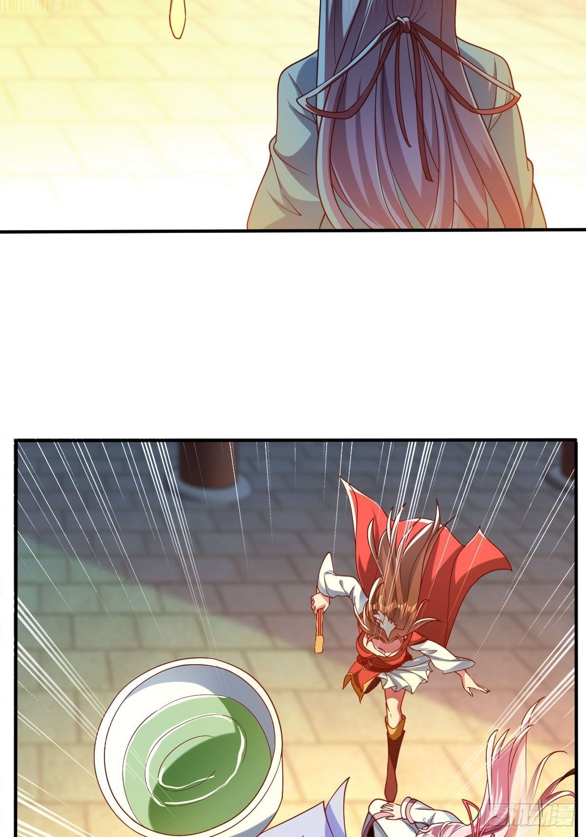 第四十话(1/2)-第41话