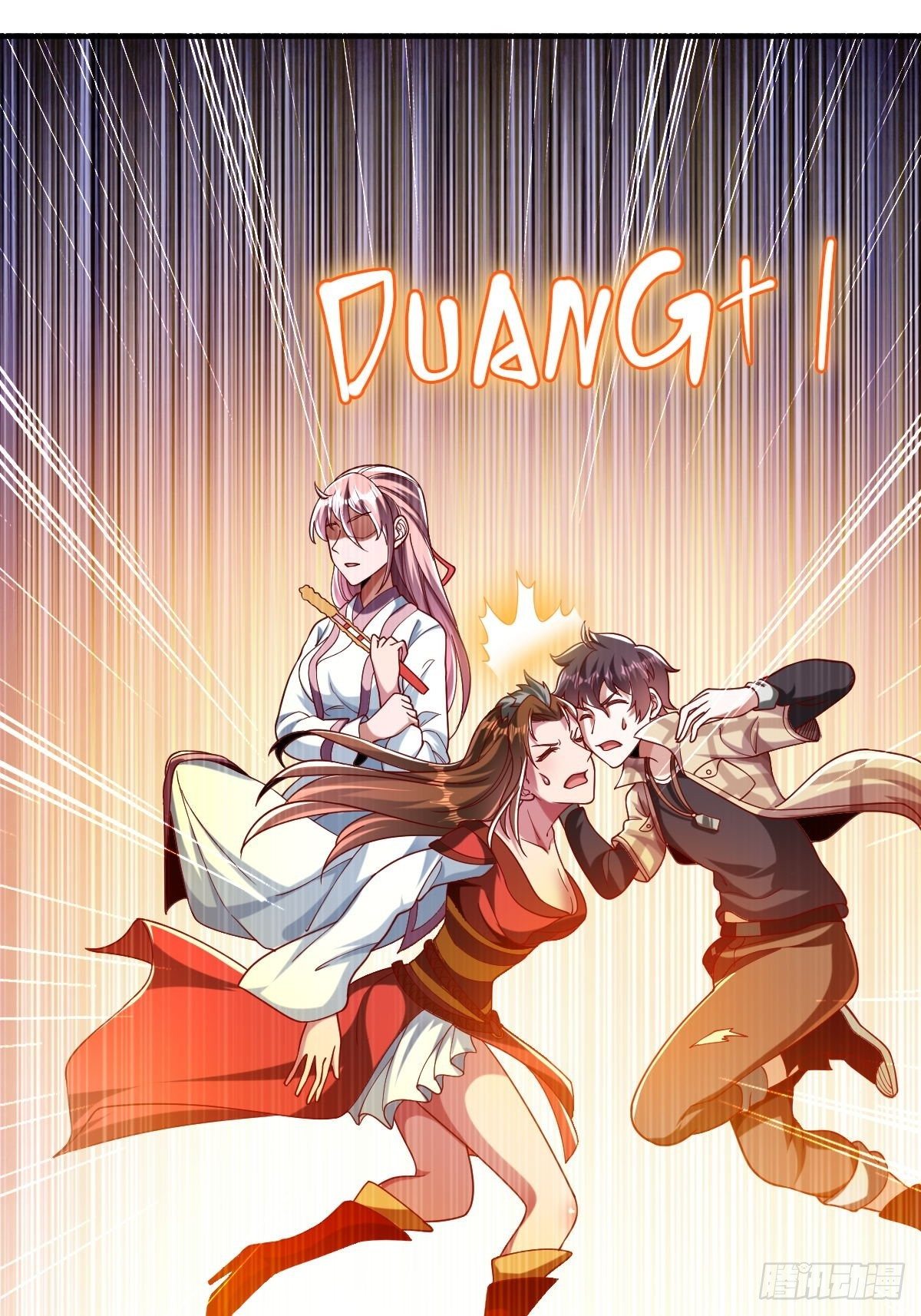 第四十话(1/2)-第41话