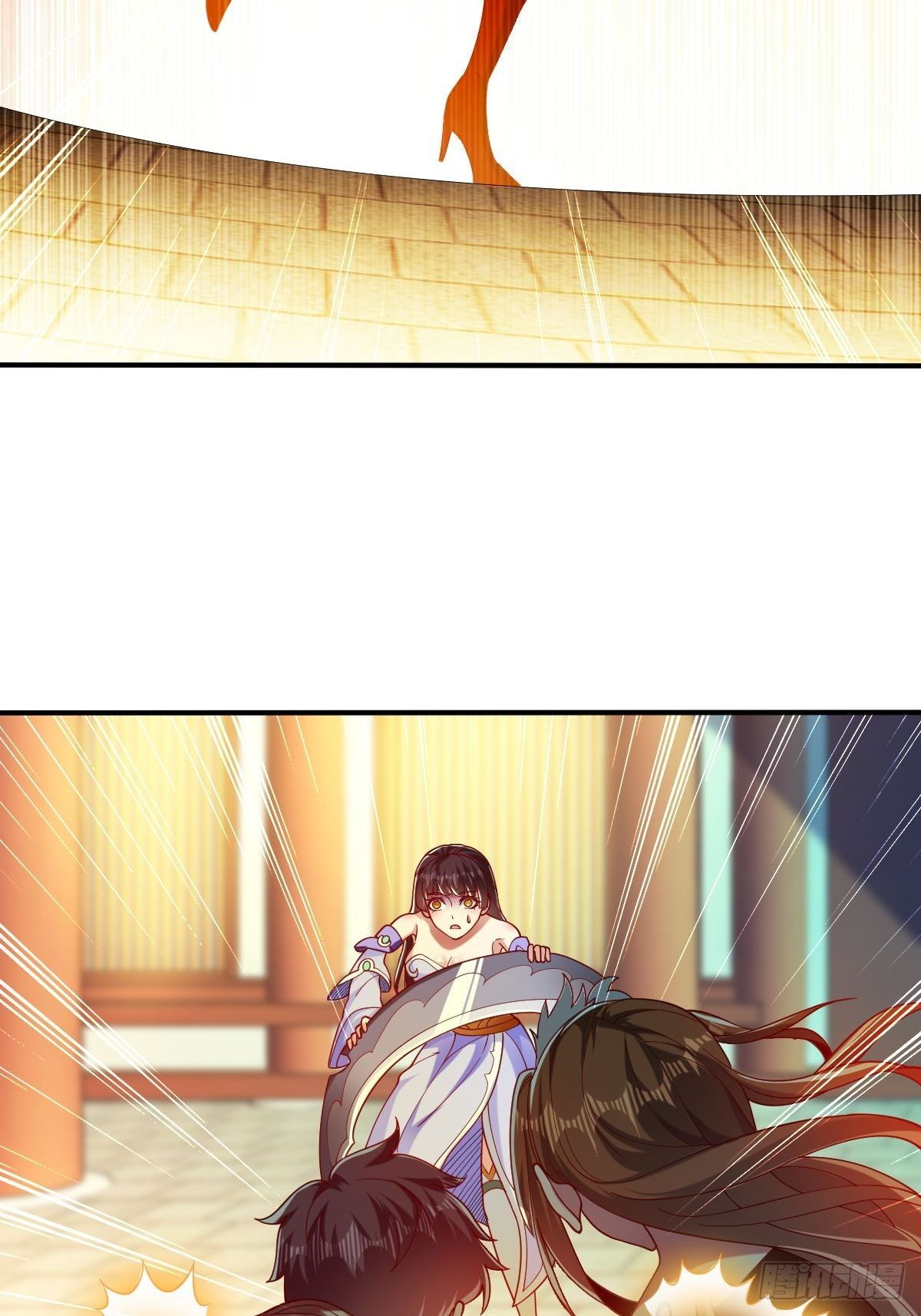 第四十话(1/2)-第41话