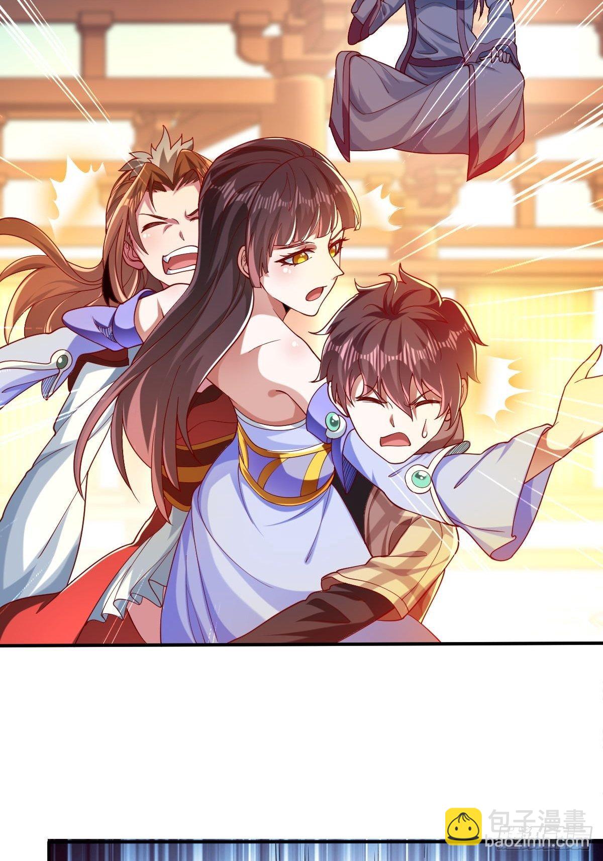 第四十话(1/2)-第41话