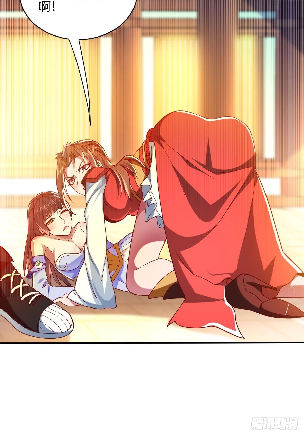 第四十话(1/2)-第41话