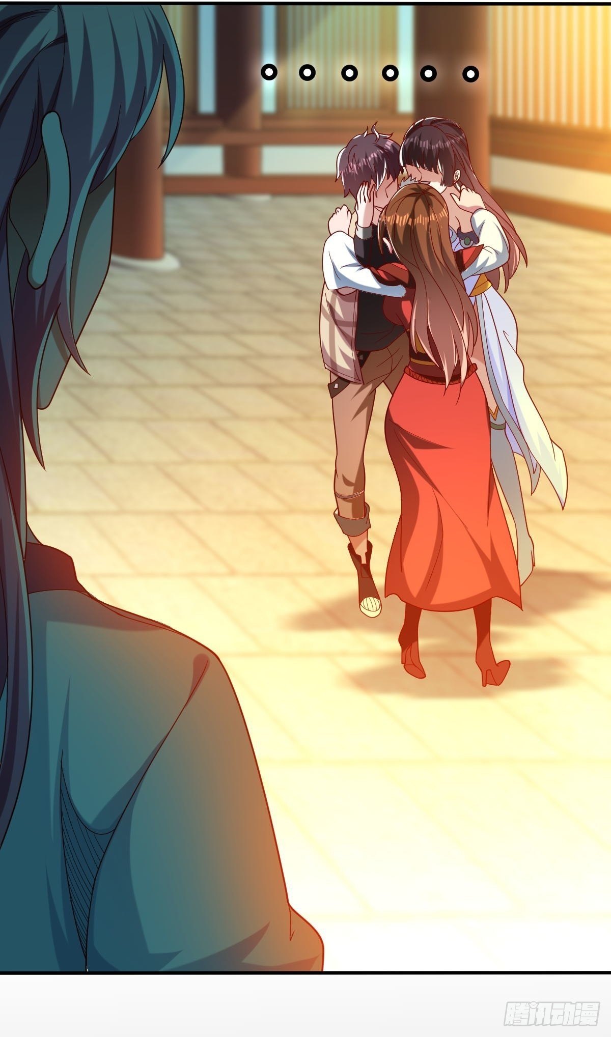 第四十话(1/2)-第41话