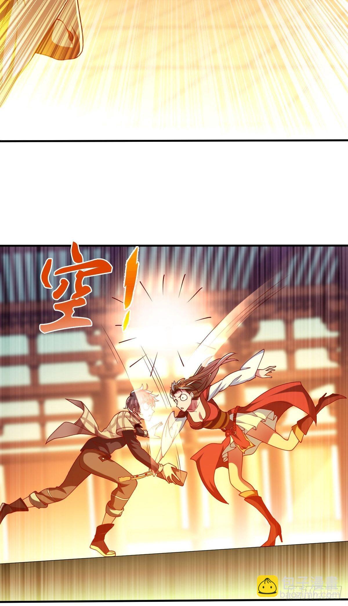 第四十话(1/2)-第41话