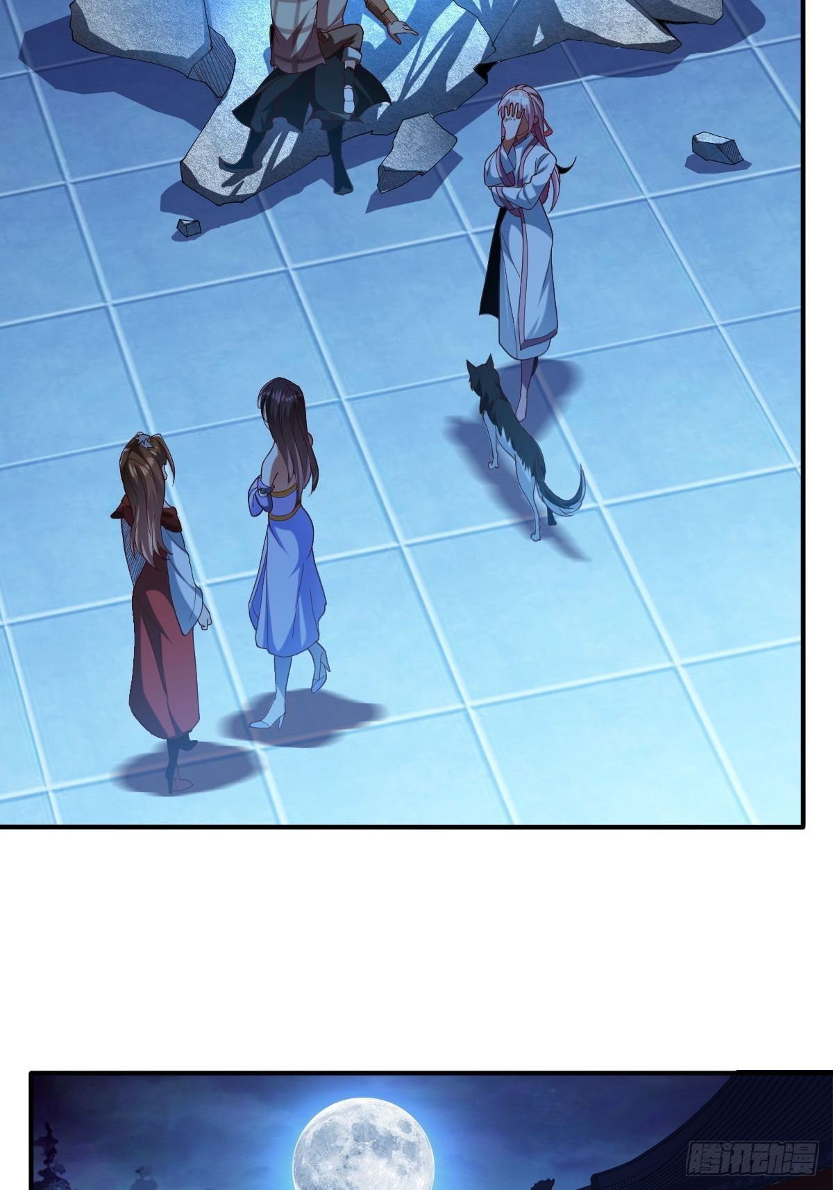 第44话(1/2)-第45话