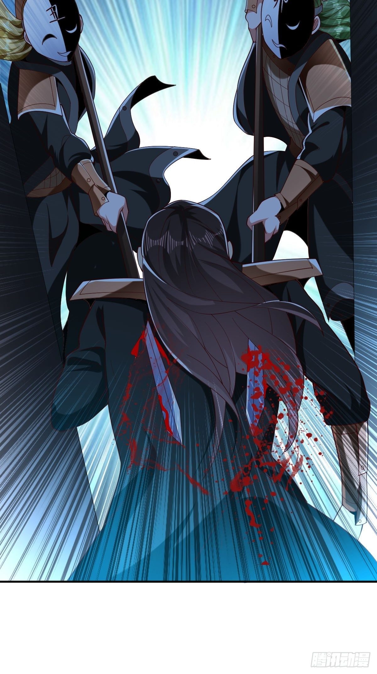 第46话(1/2)-第47话