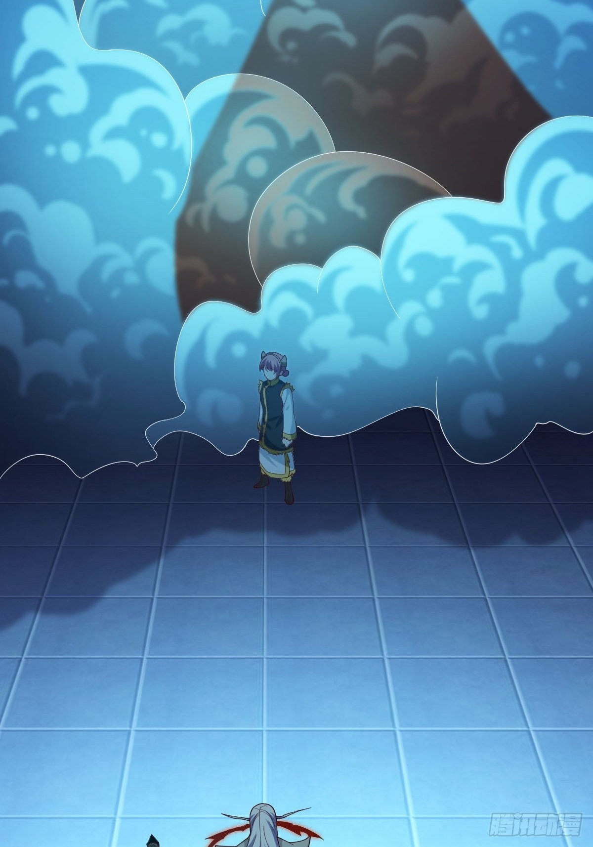 第50话(1/2)-第51话