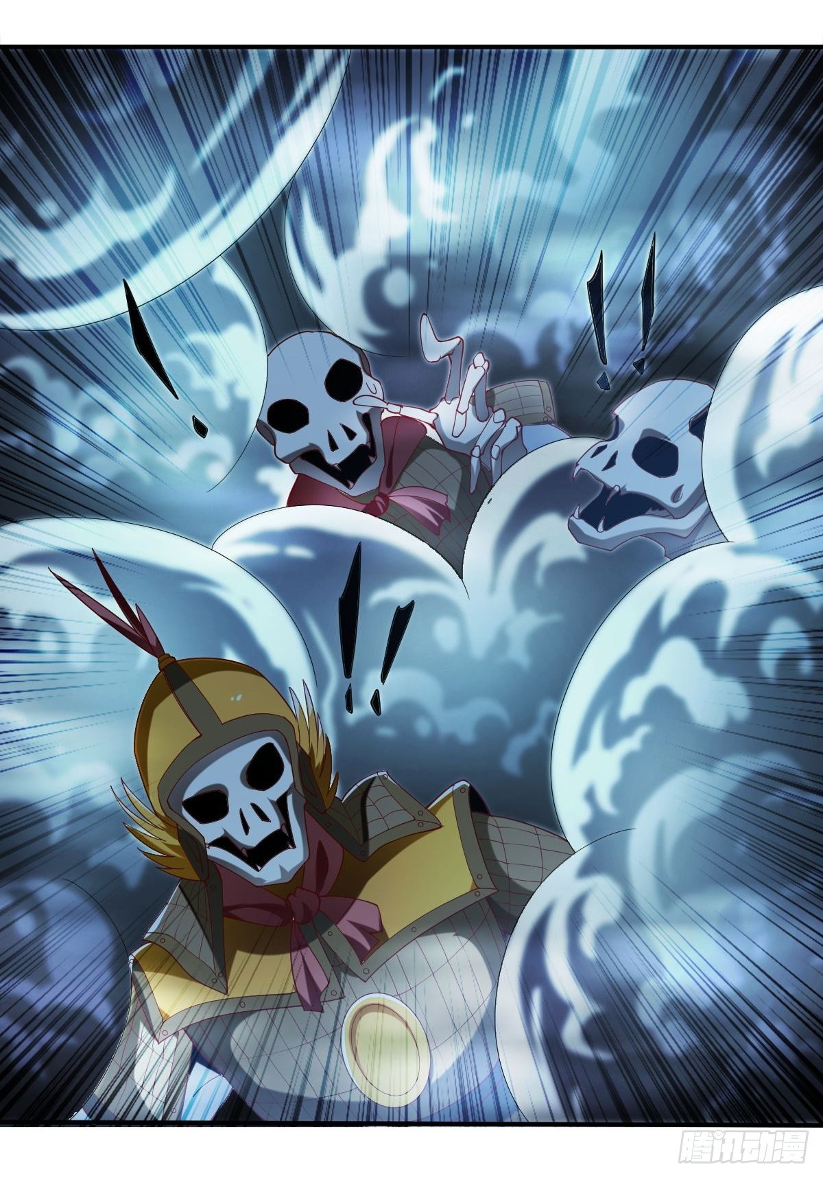 第50话(1/2)-第51话