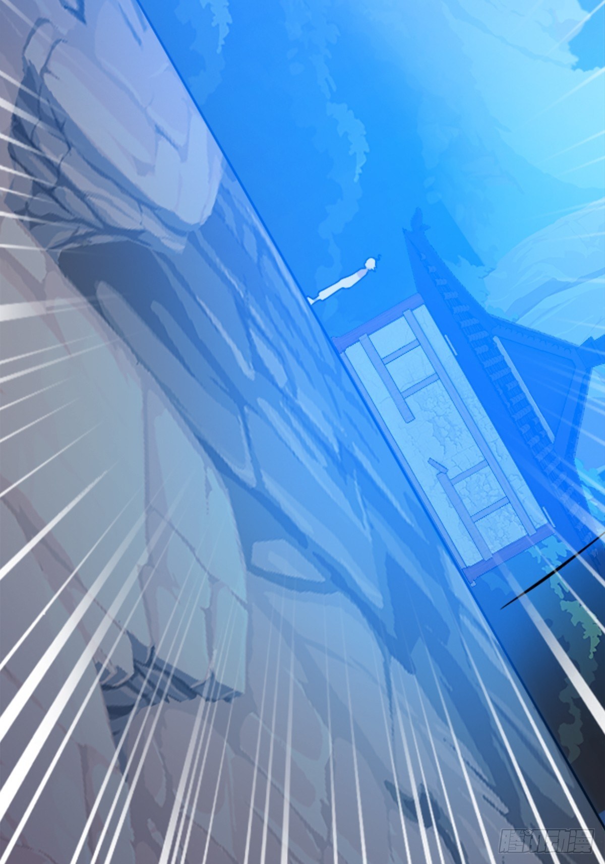 第六话：近战无敌？(1/2)-第7话