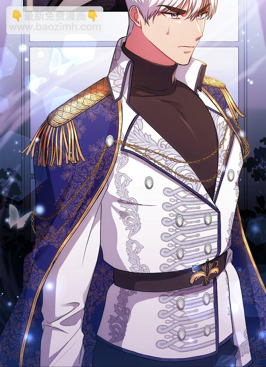 036 决心与动摇(1/2)-第37话