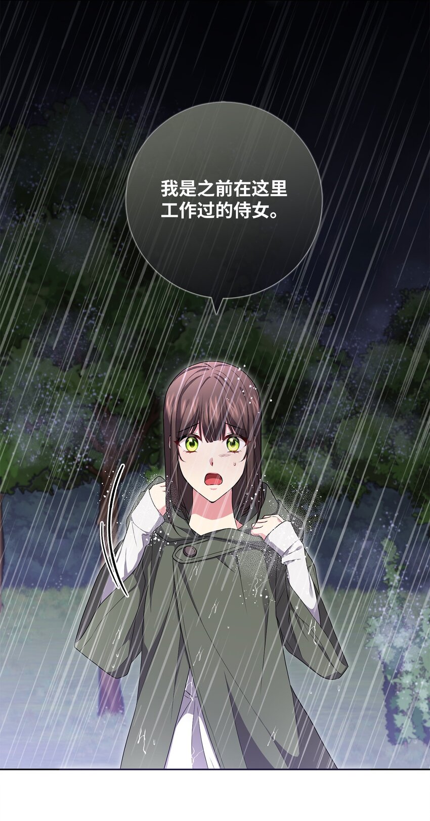 048 雨夜求药(1/2)-第49话