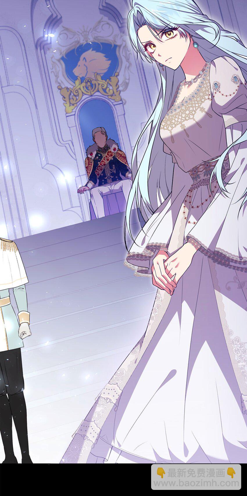 054 当场对质(1/2)-第55话