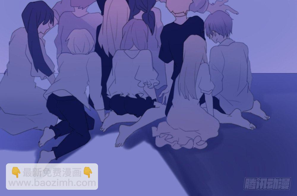 【39】深渊对视(1/2)-第39话