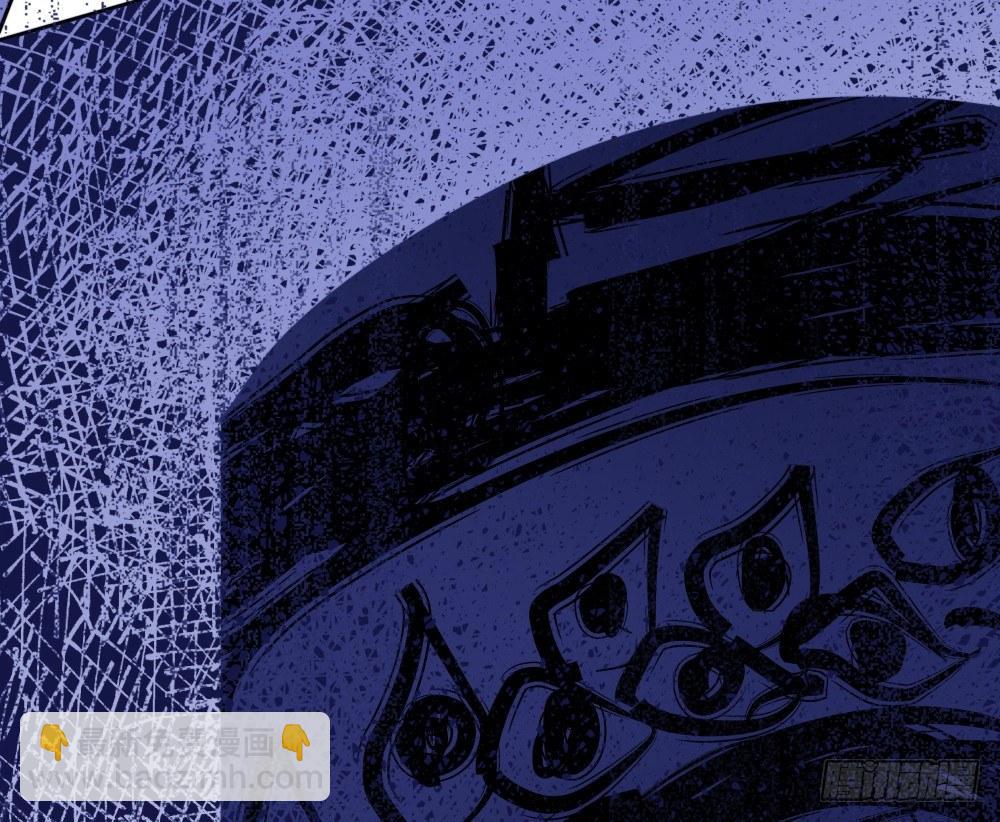 【39】深渊对视(1/2)-第39话