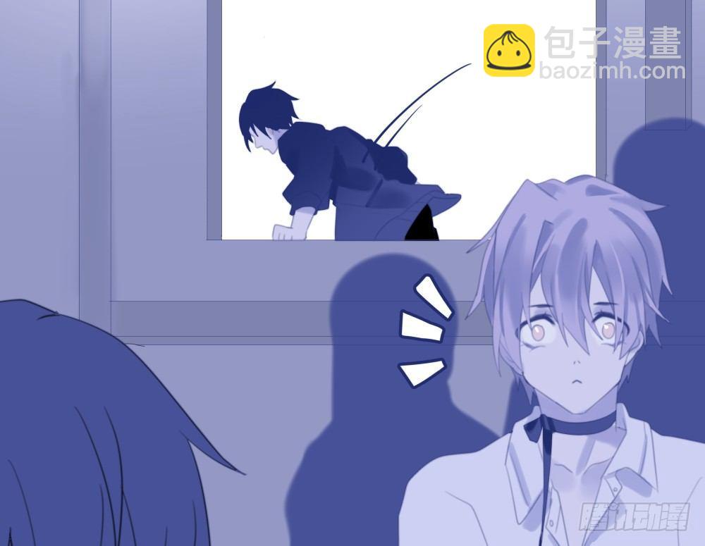 【39】深渊对视(1/2)-第39话